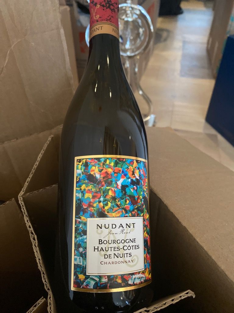 2020 Domaine Nudant Chardonnay Bourgogne Hautes C tes De Nuits Blanc 2020-domaine-nudant-chardonnay-bourgogne-hautes-c-tes-de-nuits-blanc