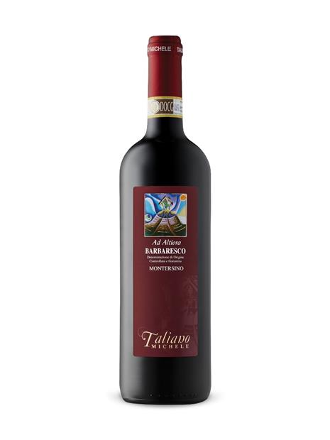 2012 Taliano Michele Barbaresco Ad Altiora CellarTracker