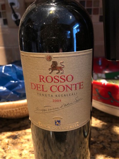 TASCA ROSSO DEL CONTE ロッソデルコンテ ワイン Buy Tasca d'Almerita