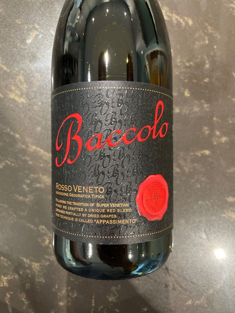 2021 Baccolo Rosso IGT IGT, Italy, IGT CellarTracker 2021 Baccolo Rosso IGT IGT, Italy, IGT CellarTracker