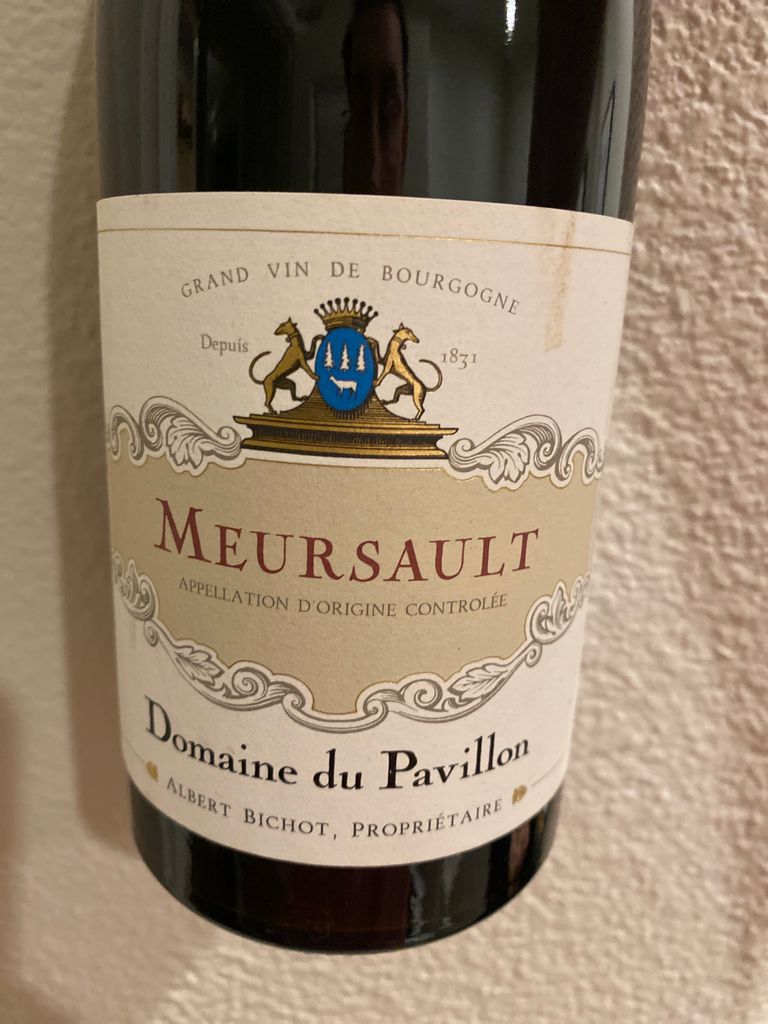 ワイン  Bichot Volnay Premier Cru 2018 Volnay 1er Cru 