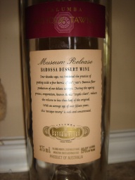 Nv Yalumba Antique Tawny Museum Release Australia South Nv Yalumba Antique Tawny Museum Release