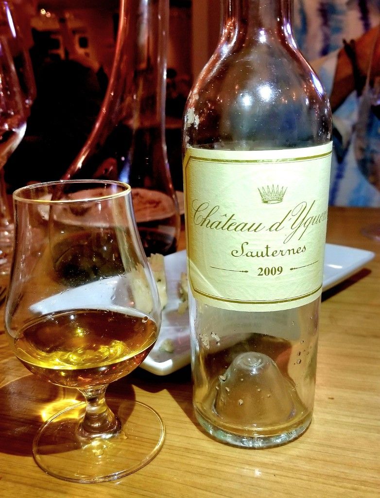 2009 Château d'Yquem - CellarTracker