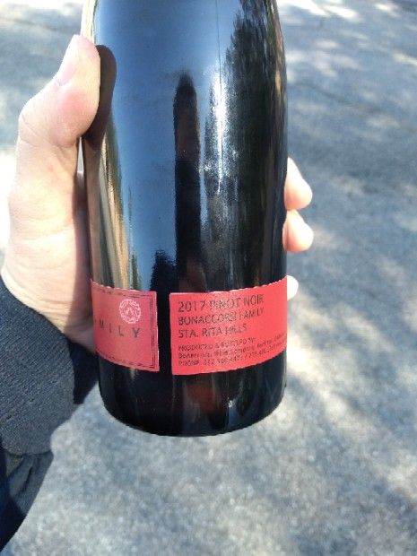 Beau Paysage Tsugane Pinot Noir(ボー・ペイサージュ ツガネ