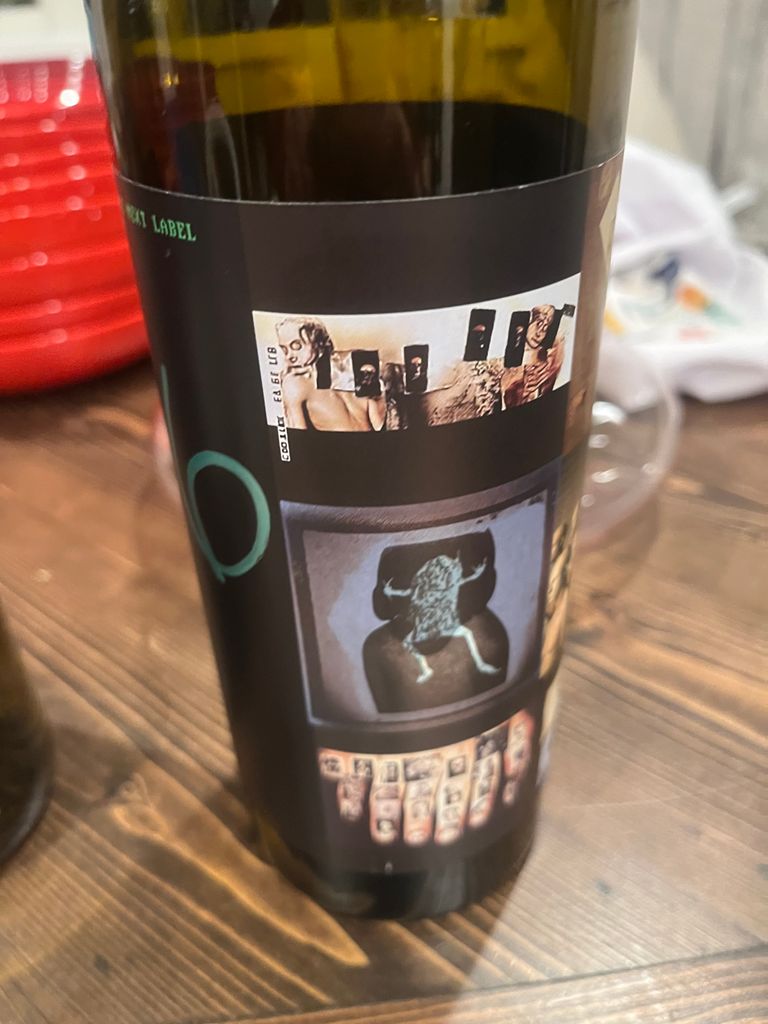 2023 Orin Swift Sign of the Times - CellarTracker