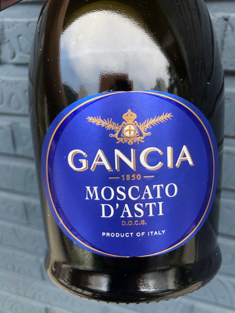 2019 Canti Estate Moscato d'Asti - CellarTracker