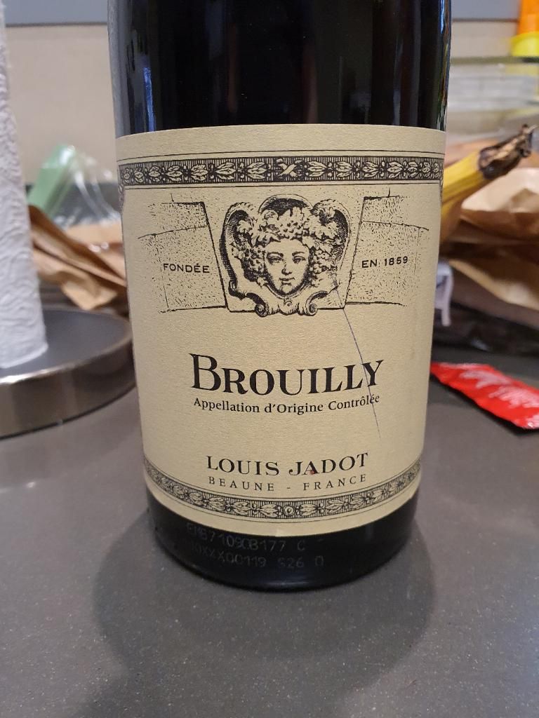 Louis Jadot Brouilly