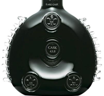 REMY MARTIN LOUIS XIII RARE CASK 43.8