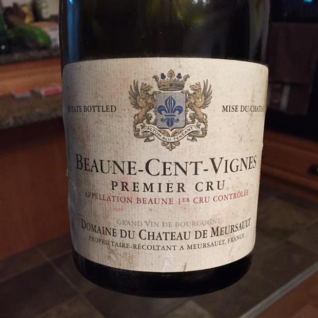 Louis Latour Chateau de Blagny Meursault Blagny, Meursault