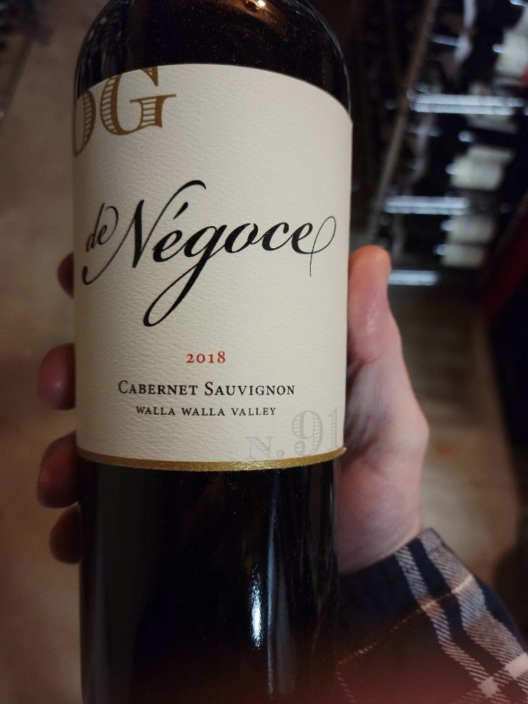 De Negoce offer (Part 2) 9128 by C_l_a_u_d_G WINE TALK