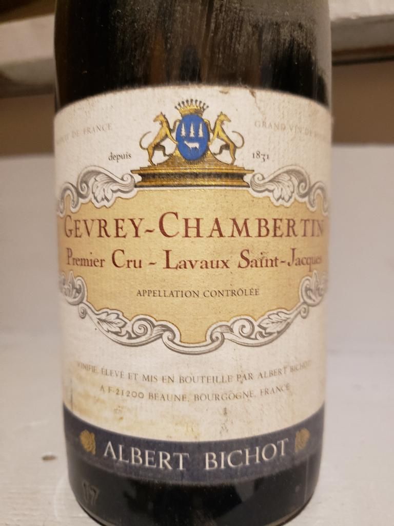 Albert Bichot Gevrey-Chambertin | Vivino US