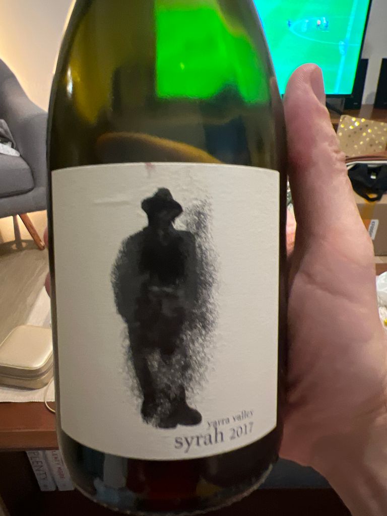 2019 Innocent Bystander Syrah Yarra Valley, Australia, Victoria, Port ...