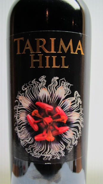 Tarima Hill Wine 
