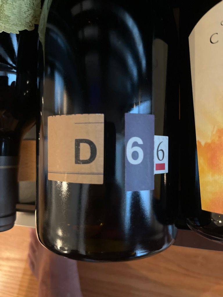 7 Řádků: Czech Natural Wine