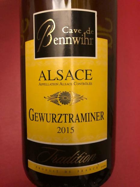 Crémant d'Alsace Cave de Bennwihr - Drinkmarket Ghekiere
