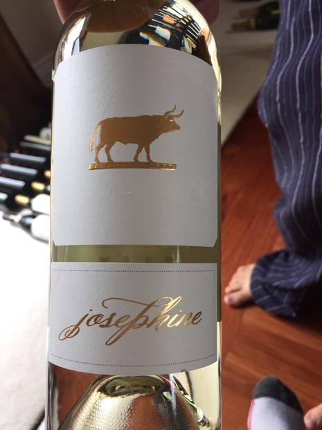 2016 Turnbull Sauvignon Blanc Josephine Usa California Napa Valley