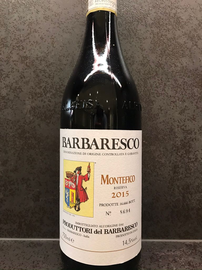 【まとめ割有】Pelissero Barbaresco 2015 750ml Pasquale Pelissero Barbaresco Bricco San Giuliano 2020 (750ml/12