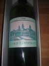 label