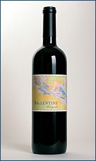 2001 Ballentine Vineyards Integrity, USA, California, Napa Valley, St ...