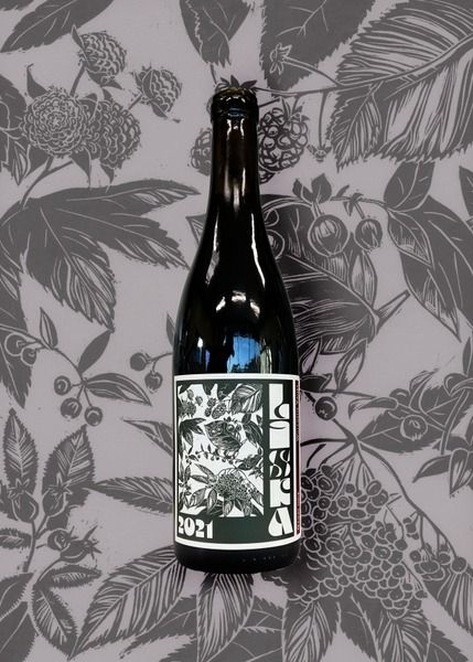 2022 Liska Gamay Noir - CellarTracker