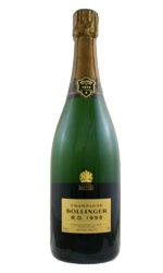 1990 Bollinger Champagne R.D. Extra Brut - CellarTracker