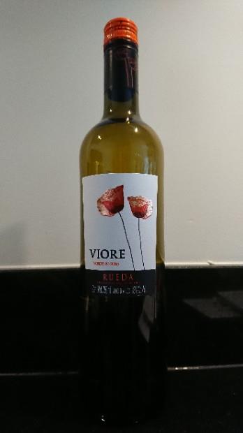 2021 Bodegas Viore Verdejo Rueda, Spain, Castilla Y León, Rueda ...