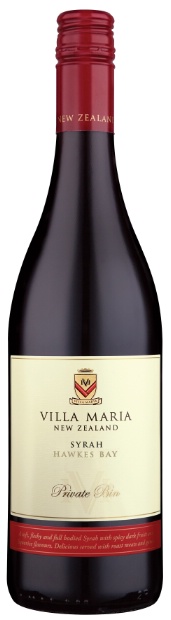 Villa Maria syrah (9414416304996)