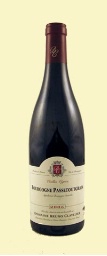 2019 Domaine Bruno Clavelier Bourgogne Passetoutgrain - SKU