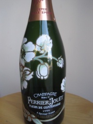 1995 Perrier-Jouët Champagne Belle Epoque - CellarTracker