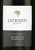 Jackson estate Pinot Noir 750ml (9416564981050)