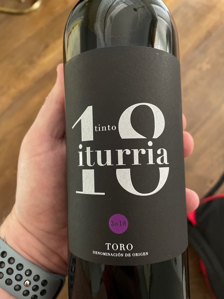 Bodegas Iturria