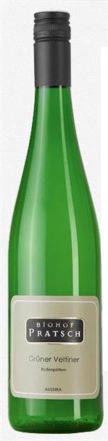 Pratsch veltliner rotenpullen glass 750ml (089832229513)