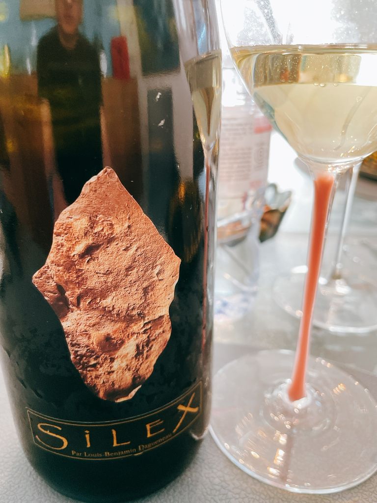 2016 Didier Dagueneau Silex - CellarTracker