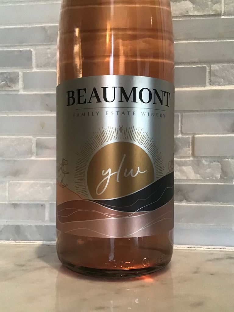 2020 Beaumont Family Estate Winery YLW Your Long Weekend