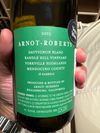 label