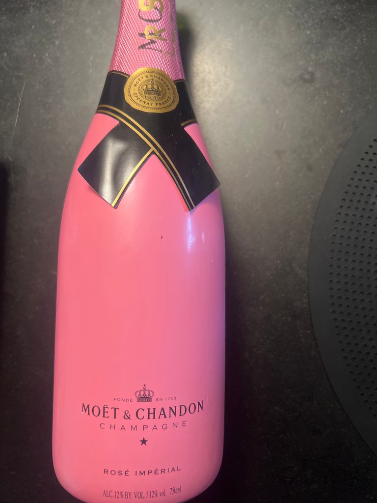 Moët & Chandon Brut Impérial 1993 750ml Moët & Chandon Impérial Brut Champagne – Balboa's Tap House