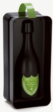 2000 Dom Pérignon Champagne Black Box by Marc Newson - CellarTracker