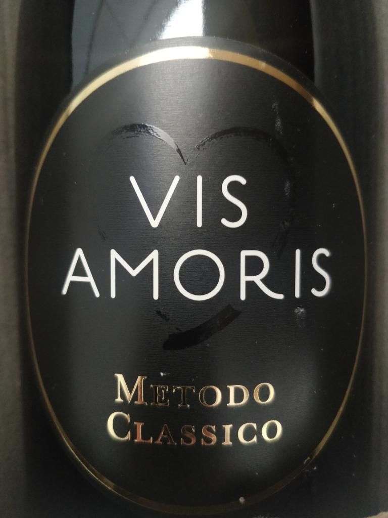 Wine - Vis Amoris