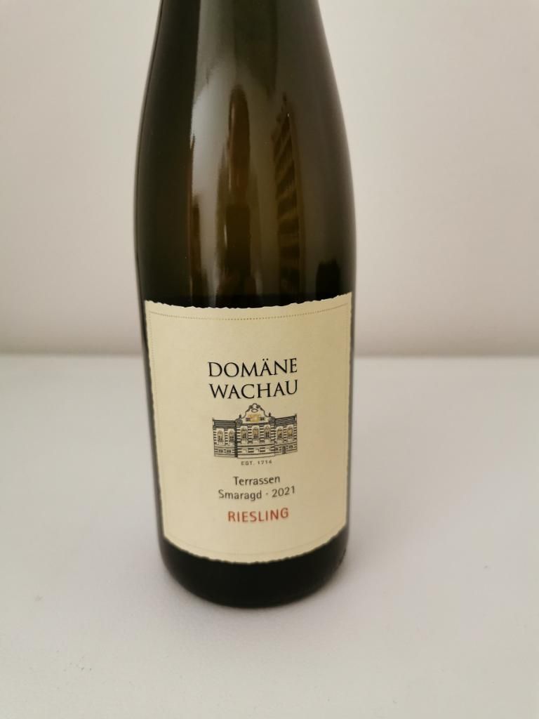 2021 Freie Weingärtner Wachau / Domäne Wachau Riesling Smaragd ...