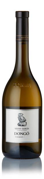 2015 Mad wine Furmint Tokaji Dongo, Hungary, Tokaji - CellarTracker