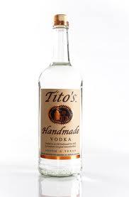 Titos handmade vodka 80p btl 375ml (619947000051)