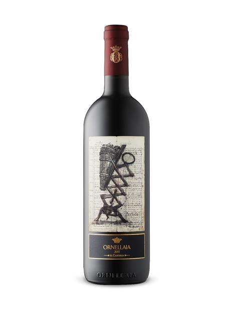 ORNELLAIA 2015 ボルゲリ 赤ワイン 750ml 2015 Tenuta dell'Ornellaia 