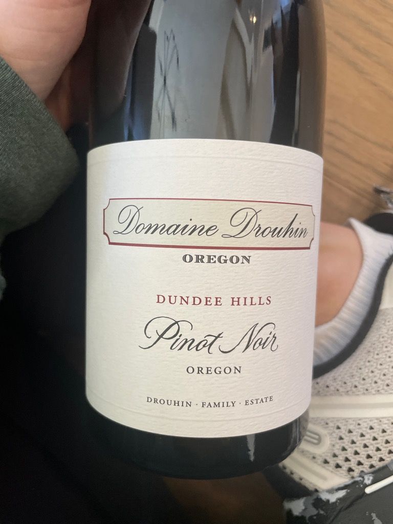 Domaine Drouhin Willamette Valley