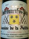 label