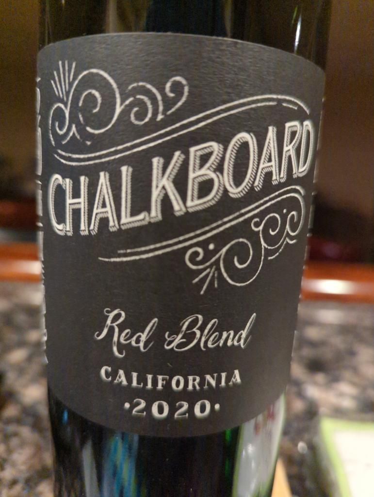 Chalkboard Red Blend 2020 Store head.hesge.ch