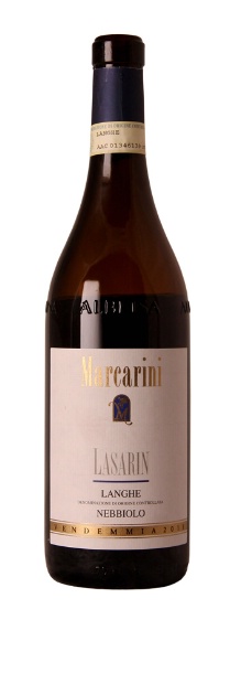 2018 Marcarini Langhe Nebbiolo Lasarin - CellarTracker