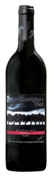Cockfighter's ghost shiraz (9326193001503)