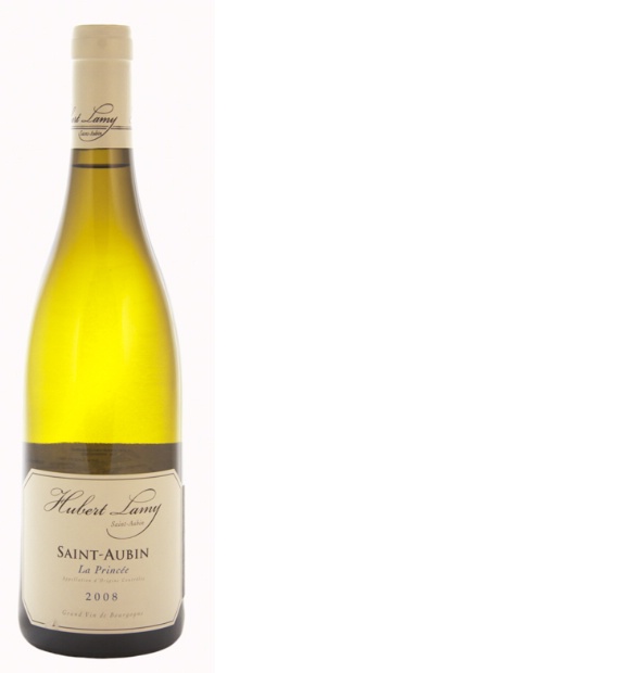 ワイン Hubert Lamy Saint-Aubin La Princee 2019 2019 Hubert Lamy, Saint-Aubin, La Princee Blanc – Thatcher's