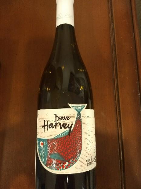 ワイン harvey Booker Harvey & Harriet | Vivino 日本