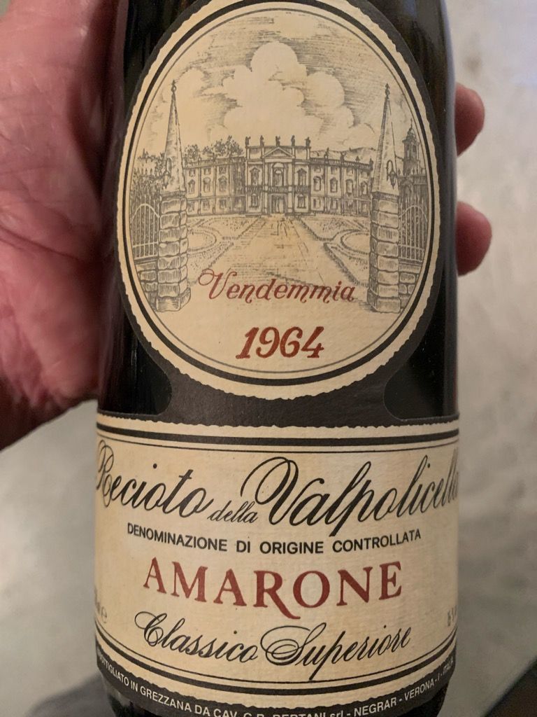 ワイン Recioto della Valpolicella AMARONE Wine and Beyond - ZENATO AMARONE CLASSICO 750ML - Zenato - 750 ml